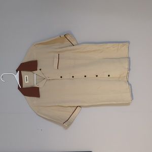 Taylor Stitch Shirt Size 42